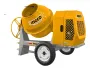 Imagen de Hormigonera Ingco 350LTS 2200W 3Hp - Ynter Industrial