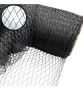 Imagen de Malla antipajaros p/cultivos 4x100mts 400m2 - Ynter Industrial