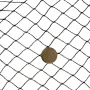 Imagen de Malla antipajaros p/cultivos 4x100mts 400m2 - Ynter Industrial
