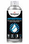 Imagen de Membrana Liquida En Aerosol Impermeabilizante Aluminio Sinteplast 340GR  - Ynter Industrial