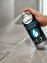 Imagen de Membrana Liquida En Aerosol Impermeabilizante Aluminio Sinteplast 340GR  - Ynter Industrial