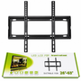 Imagen de Soportes TV Fijo P/Led "H" 26-63" - Ynter Industrial