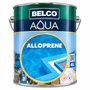 Imagen de Diluyente P/ Caucho Clorado Belco 0.9L -Ynter Industrial