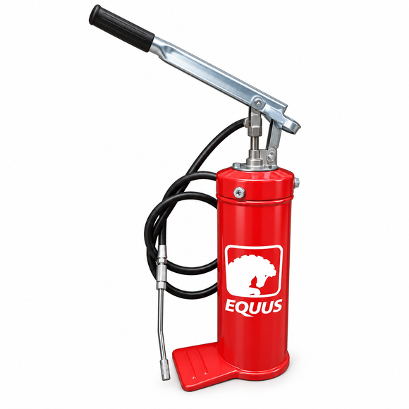 Imagen de Engrasadora Bomba de grasa manual 8L Equus - Ynter