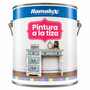 Imagen de Pintura a la Tiza Chalked blanco lino x 1 Lt- Ynter
