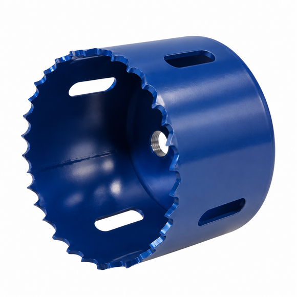 Imagen de Sierra Copa Bimetal 1 1/4pLG Toolcraft - Ynter Industrial
