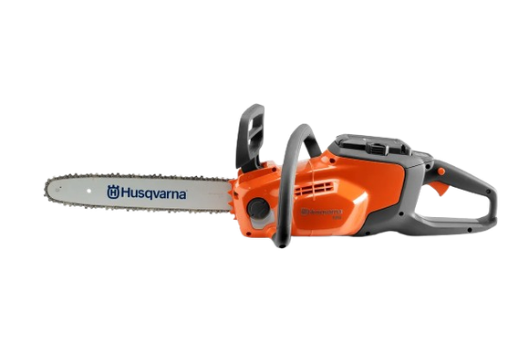 Imagen de Motosierra a bateria Husqvarna 36V 12plg H120I - Ynter Industrial