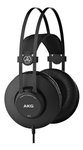 Imagen de Auricular Akg K52  Para Estudio Dj
