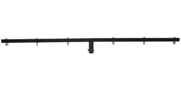 Imagen de Soporte T Para Pies E Iluminacion 1,5 Metros