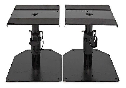 Imagen de Soportes Pie Para Monitores De Estudio Pack X 2 Soportes