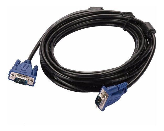 Imagen de Cable De Vídeo Vga 15 Pin 30 Metos