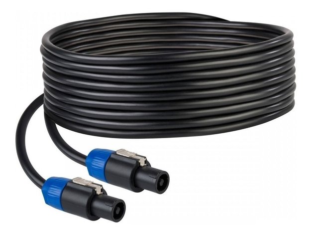Imagen de Cable Speakon Speakon 5 Metros