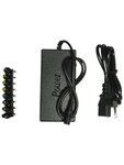 Imagen de FUENTE TRANSFORMADOR UNIVERSAL NOTEBOOK LAPTOP ADAPTADOR 12V A 24V