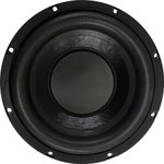 Imagen de Parlante  Altavoz 8 Pulgadas Gcm-0708 300w Rms Gcm Pro Line
