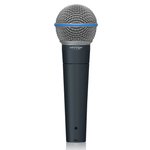 Imagen de MICROFONO BEHRINGER BA85A