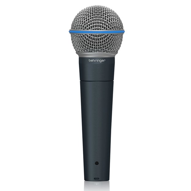 Imagen de MICROFONO BEHRINGER BA85A