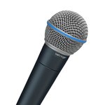 Imagen de MICROFONO BEHRINGER BA85A