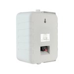 Imagen de CAJA INSTALACION LEXSEN WHITE WS0104WHT X 2 UNIDADES