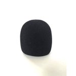 Imagen de Cubre Viento/corta Viento Para Microfono (pack X 5 Unidades)