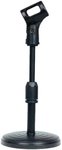 Imagen de Soporte De Micrófono Profesional Ds-26s