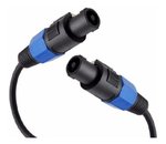 Imagen de Cable Speakon Speakon 5 Metros