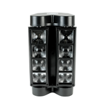 Imagen de Efecto Led Big Dipper Mini Spider Lm30 8 Leds De 3w