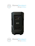 Imagen de CAJA ACTIVA PARLANTE LEXSEN PRO DSP MK1 15" 1000W RMS CON DSP Y BT