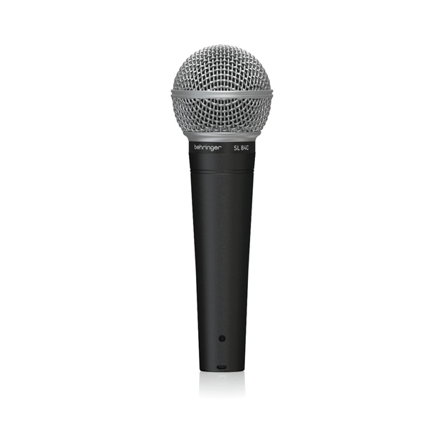 Imagen de Microfono Behringer Sl84c