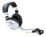 Imagen de AURICULARES DE ESTUDIO BEHRINGER HPS3000 BLANCO