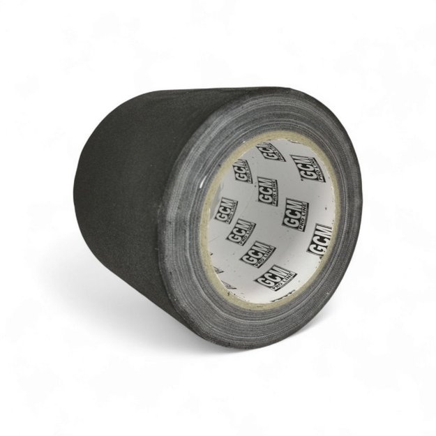 Imagen de CINTA GAFFER COLOR NEGRO 30M X 4´