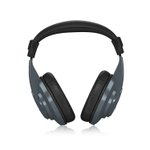 Imagen de AURICULARES DE ESTUDIO BEHRINGER HPM1100 NEGRO