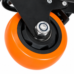 Imagen de RUEDA PARA RACK CXASE ANVIL CON FENO SUPER RESISTENTES