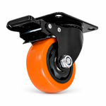 Imagen de RUEDA PARA RACK CXASE ANVIL CON FENO SUPER RESISTENTES