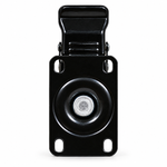 Imagen de RUEDA PARA RACK CXASE ANVIL CON FENO SUPER RESISTENTES