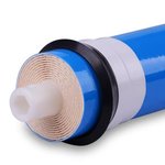 Imagen de FILTRO MEMBRANA OSMOSIS INVERSA PARA PURIFICADOR