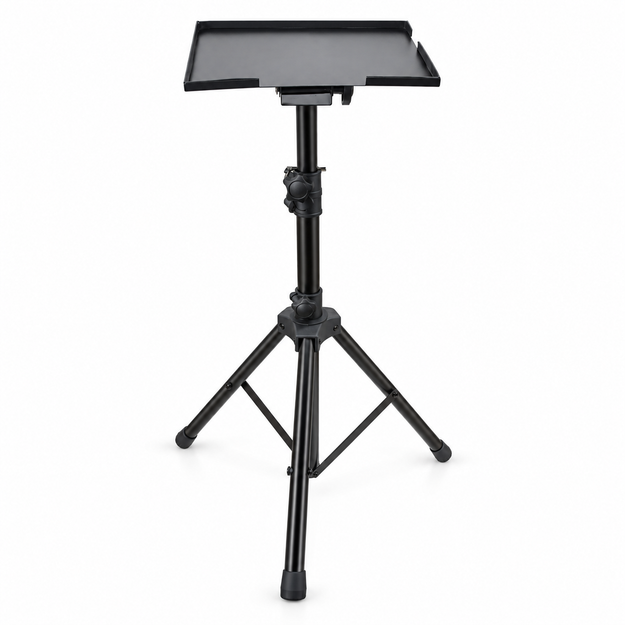 Imagen de PIE / SOPORTE MULTI PROPOSITO, PROYECTOR, NOTEBOOK, G003SL 100% METAL