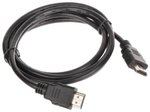 Imagen de CABLE HDMI 6M