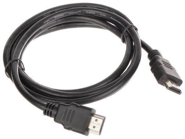 Imagen de CABLE HDMI 6M