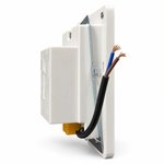Imagen de POTENCIA INSTALACIÓN LEXSEN FM/USB PARA PARED