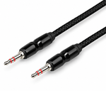 Imagen de CABLE SPICA 3.5 A SPICA 3.5 MALLADO CALIDAD "A" 1 METRO