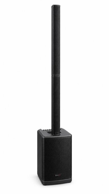 Imagen de SISTEMA ARRAY VERTICAL SUBWOOFER 12¨ + TORRE CON 12 PARLANTES 2,75¨
